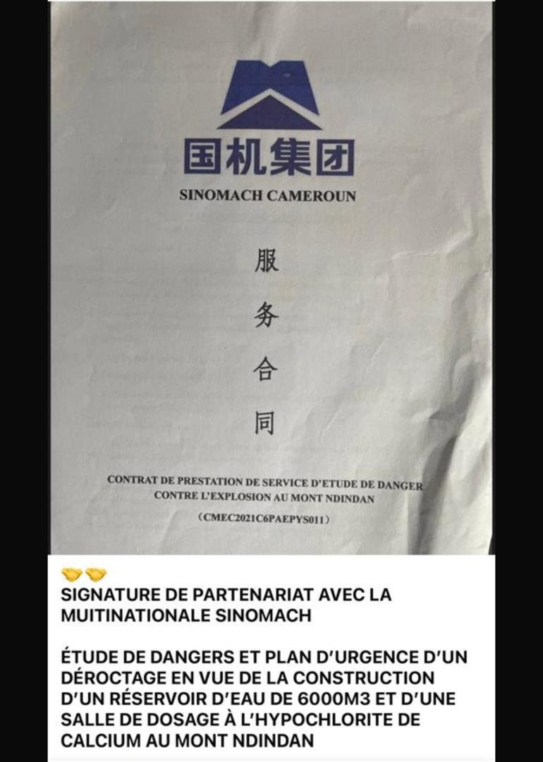 Concassage de matériaux